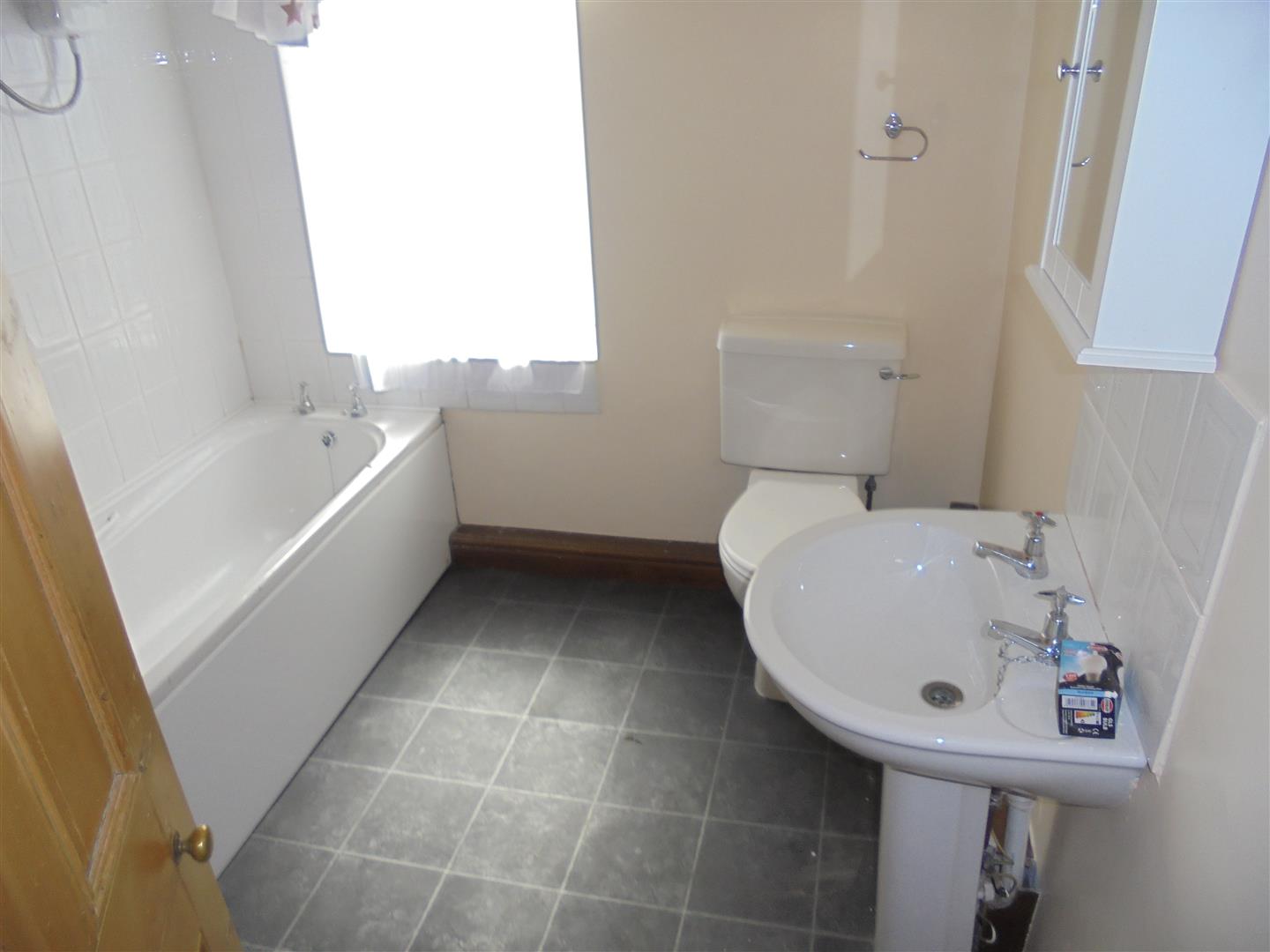 Tilbury View, Holbeck, Leeds